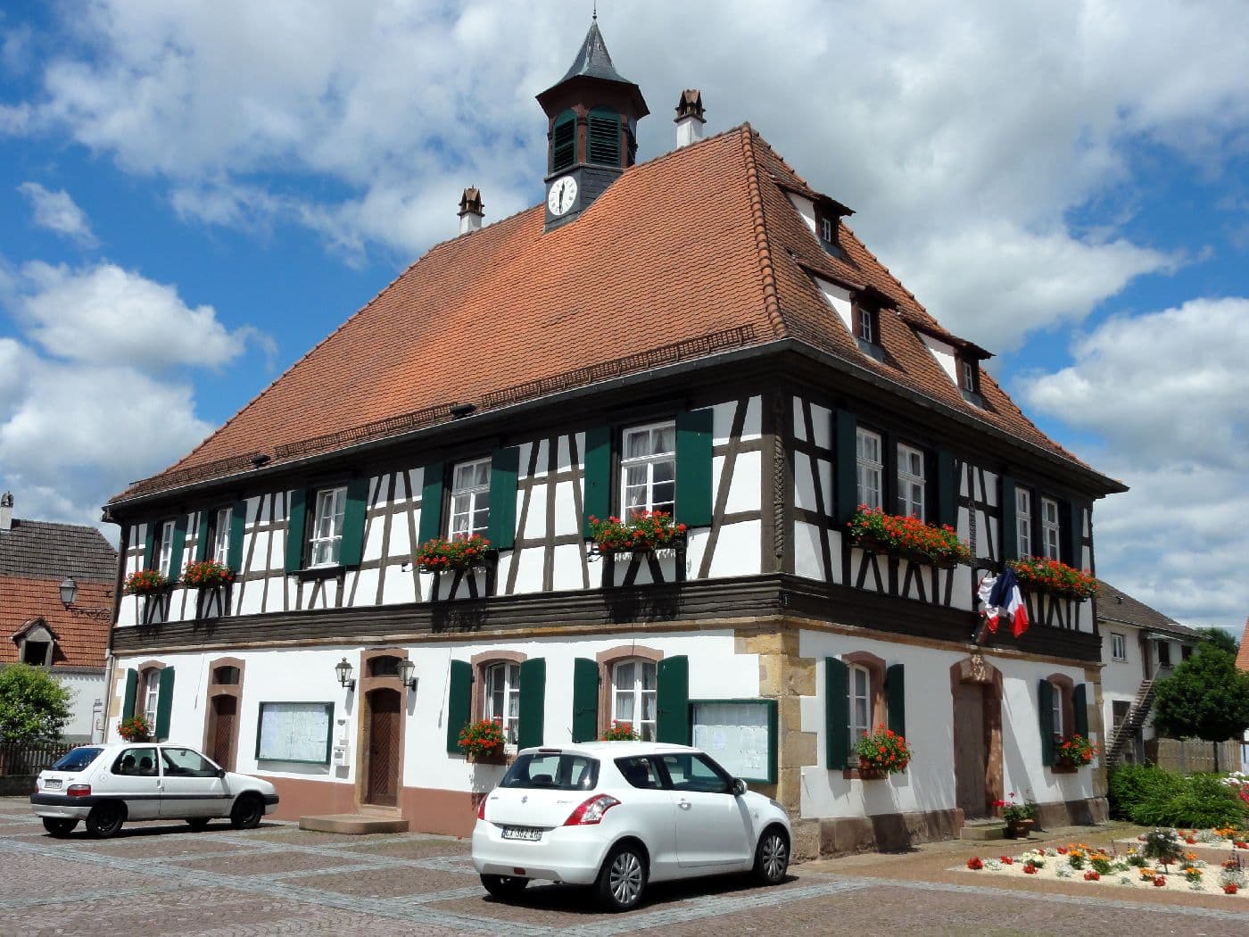 Seebach Seebach