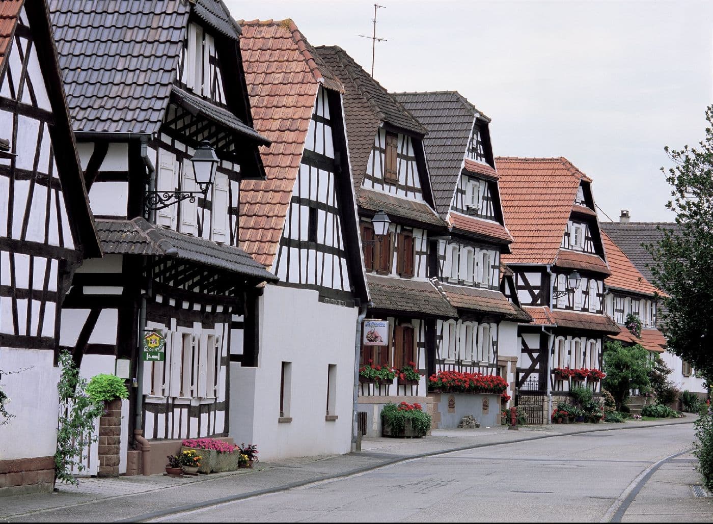 Hunspach Hunspach