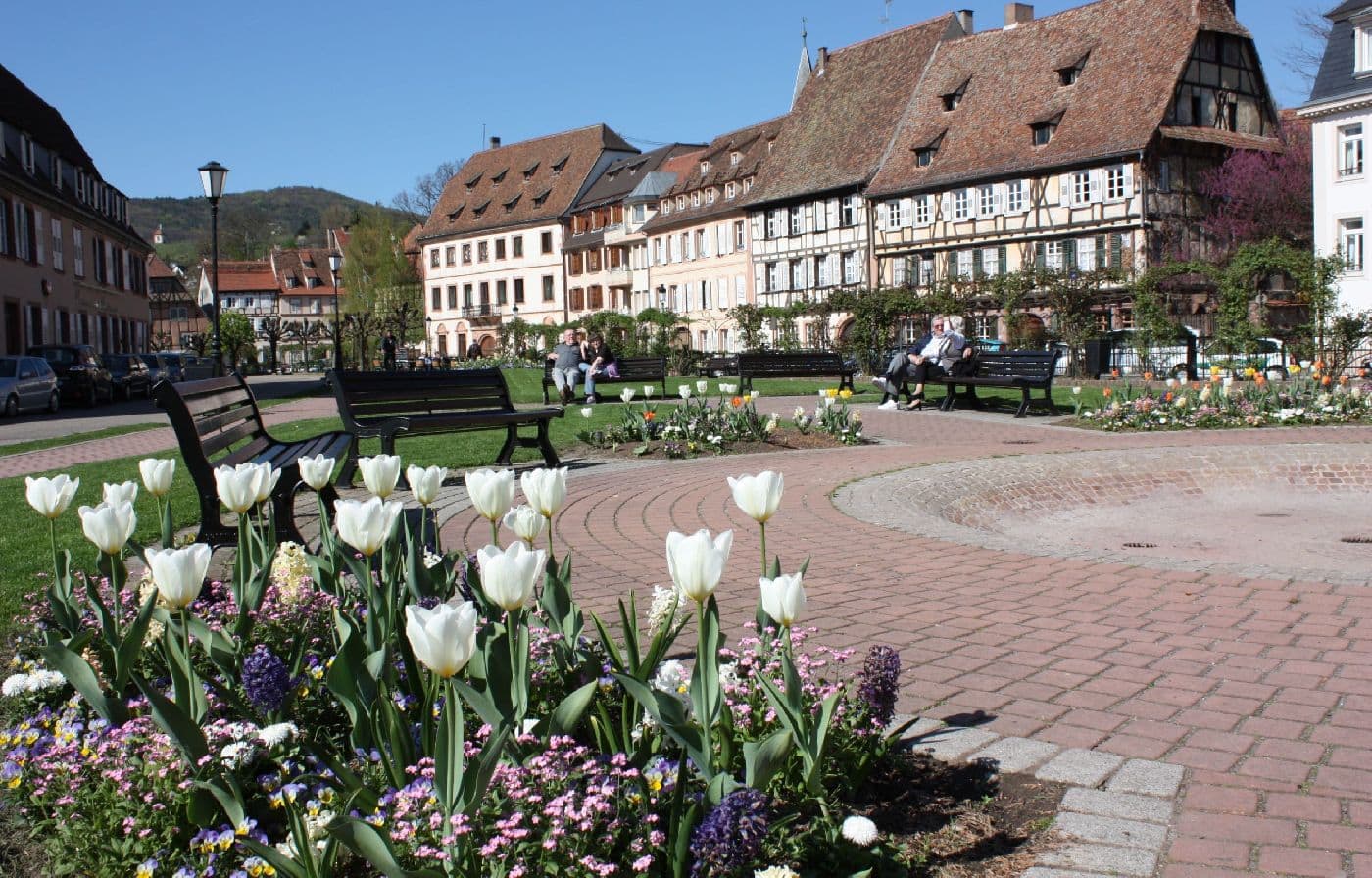 Wissembourg Wissembourg