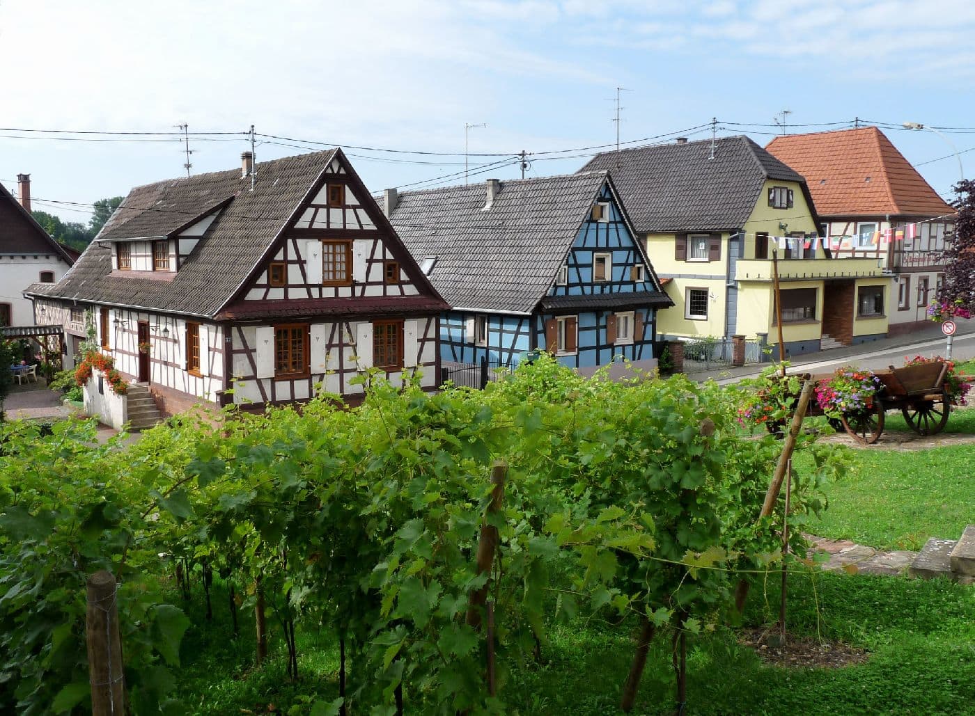 Soufflenheim Soufflenheim